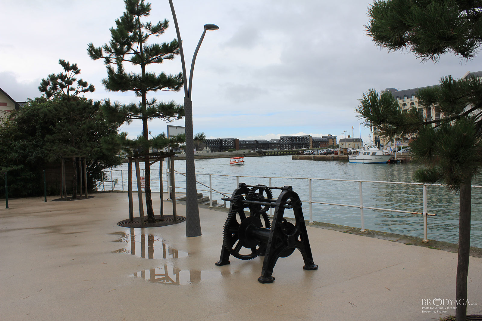 Deauville